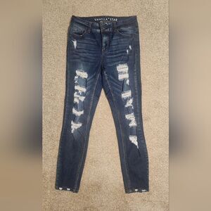 Vanilla Star jeans